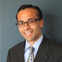 Franciscan Physician Network Employee Trilok Pathak's profile photo