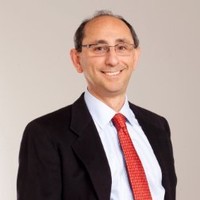 Solar Impulse Foundation Employee Pietro D'Arpa's profile photo