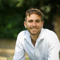 ITZA Employee Guy Bouchier's profile photo