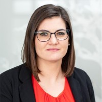 Broll Namibia Employee Esté van Den Berg's profile photo