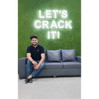 Unacademy Employee Girjesh Varshney's profile photo