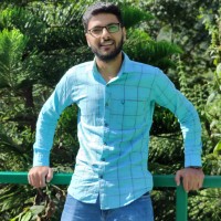 FirstUniv Employee Rahul Verma's profile photo