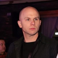 Outdoorsy Employee Bryan Rucklos's profile photo