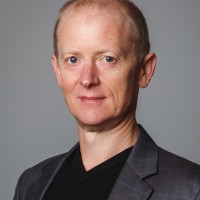 Complete Wealth Employee Matt Battye's profile photo