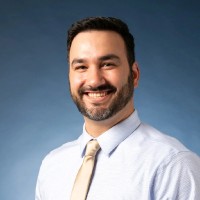 Diocese Of St Augustine Employee Joseph West's profile photo
