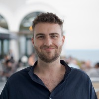 Pockit Employee Stuart Cleary's profile photo