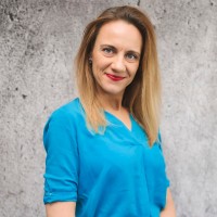 TSTRONIC Employee Rita Szofer's profile photo