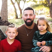 Schertz Bank & Trust Employee Mike Holly's profile photo
