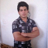 TASER International Employee Hassan Majidi's profile photo