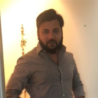 Div Patel Email