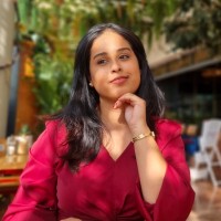 Evolutions.ae Employee Shabnam Nezhad's profile photo