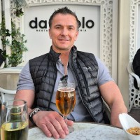 Royal Marines Employee Glyn Hcpc's profile photo