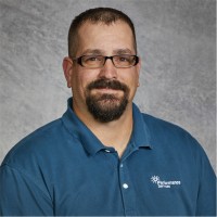 Performance Services Employee John Hancock's profile photo
