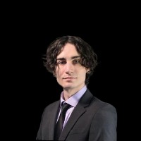 Rilian Technologies Employee Trenton L's profile photo