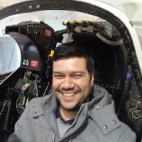 Atlantic Freight Ltd Employee Joao Paulo Berrones's profile photo