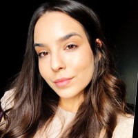 Be Growth Brasil Internet S.A. Employee Gabriela Rezende's profile photo
