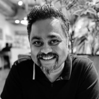 Studio Blo Employee Dipankar Mukherjee's profile photo
