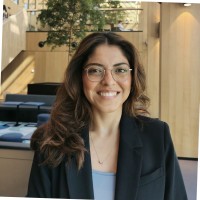 Polaroid Employee Daniela Beltran's profile photo