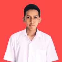 Muhammad Amarullah Email