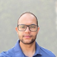Ghent University Employee Iago Aguiar Dias Carmo's profile photo