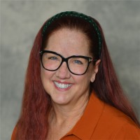 Temple Beth Sholom Employee Edie Yakutis's profile photo