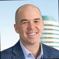 Barnes & Thornburg LLP Employee Chris Hoff's profile photo