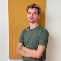 Delta System Srl Employee Giulio Callegarin's profile photo