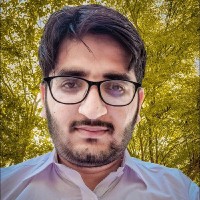 Apex Paragon Employee Muhammad Saif's profile photo