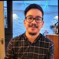 Code Institute Employee Don le's profile photo