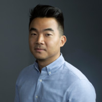 Cadent Employee Jason Han's profile photo