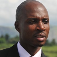 Interconnect Technologies Employee Kiyonga Felix's profile photo