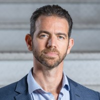 Daniel Ravner Email & Phone Number