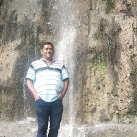 Health & Glow Employee Atanu Sen's profile photo