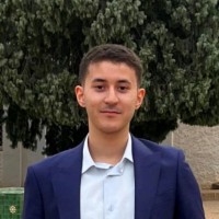 Atrebo Employee Ahmed Lamrhary's profile photo