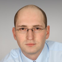 Blema Employee Maik Teubner's profile photo