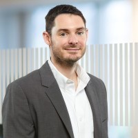 Evergreen Advisors Employee Shawn Moxley's profile photo