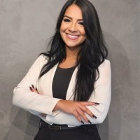 INTEC Brasil Employee Esli Amanda's profile photo