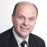 Astute Financial Management Employee Robert Gianesi's profile photo