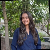 Webtech-Evolution Employee Jenee Dhaduk's profile photo