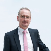 Krones Korea Employee Andreas Horn's profile photo