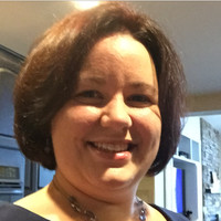 Richmond VA Medical Center Employee Amanda Moss's profile photo