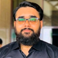 Vortex Fire Employee Muhammad Jawwad's profile photo