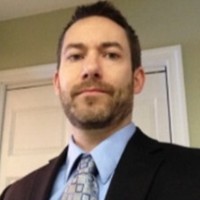 Atrium Employee Dustin Grimm's profile photo