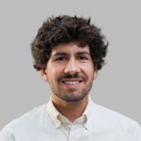 Machina Labs Employee Will Hovik's profile photo