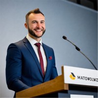 VOEJA.US Employee Mike Chirilenco's profile photo