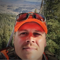 Lights-Direct Employee Nathan Flentge's profile photo