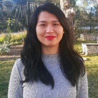Mirakl Employee Tra-My Pham's profile photo
