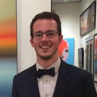 Class Four Employee Nicholas Coutu's profile photo