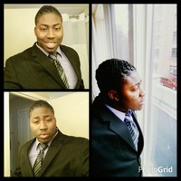 Darius Harris Email & Phone Number
