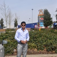 Ahamed Rashid Email & Phone Number